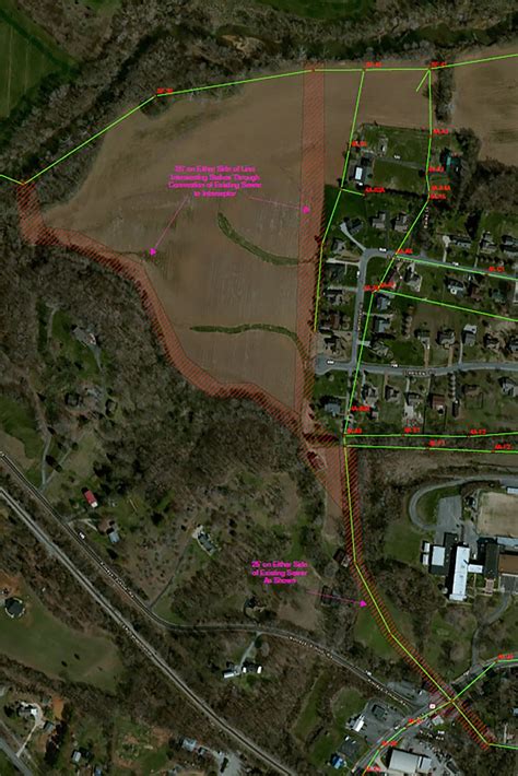 Springfield Administrative Order on Consent and Overflow Abatement Program - Gresham Smith