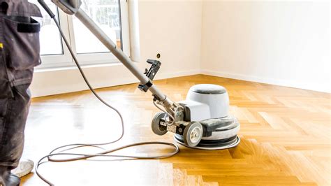 Hardwood Floor Refinishing Blog | Richmond,VA | Buff & Coat