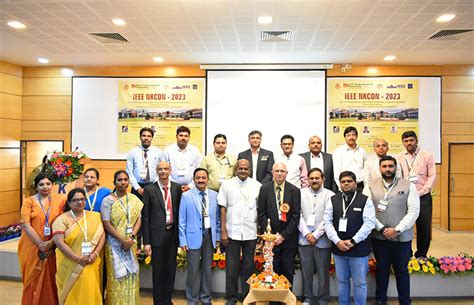 IEEE | KLE Tech Belagavi