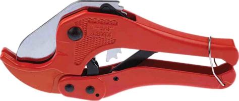 RS PRO | RS PRO Pipe Cutter 41 mm, Cuts Plastic | 813-2742 | RS