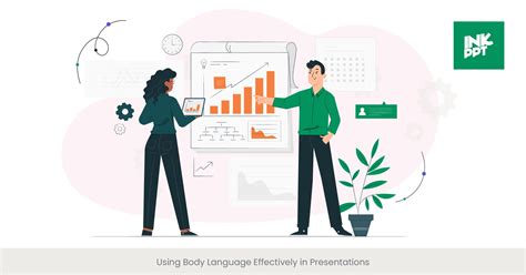 Delivering an Engaging Business Presentation | INK PPT