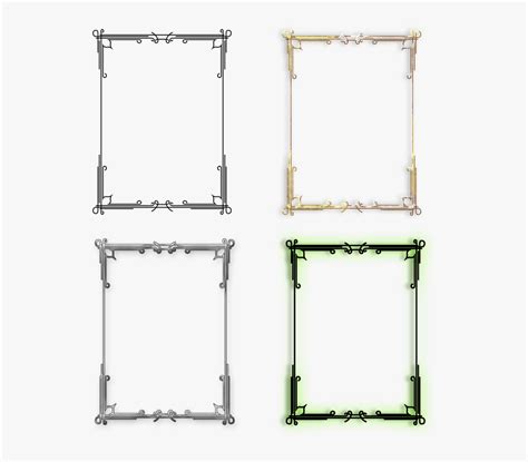 Engineering Border 的图像结果