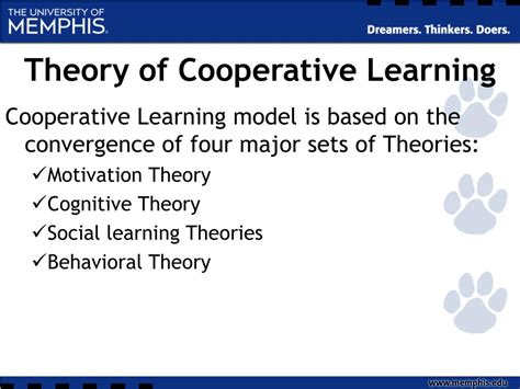 Cooperative Learning Model 的图像结果