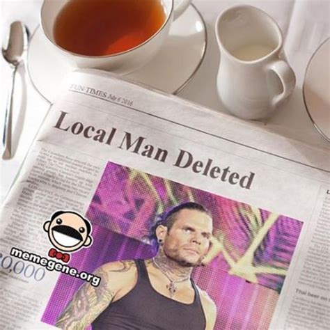 Local Man Newspaper Meme 的图像结果