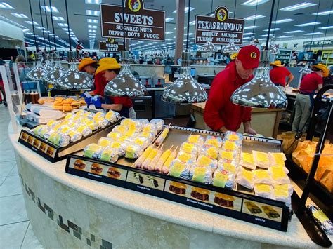 Virginia’s first Buc-ee’s scheduled to open in June