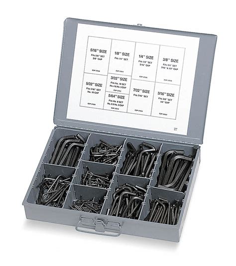 Hex Key Set 的图像结果