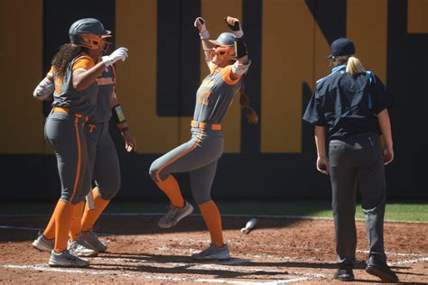 Tennessee softball roster 2024: Lady Vols on Karen Weekly's team