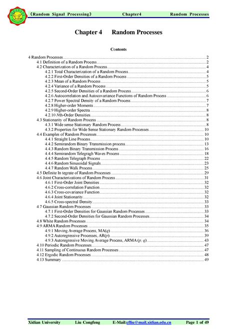 Image result for Define Random Process