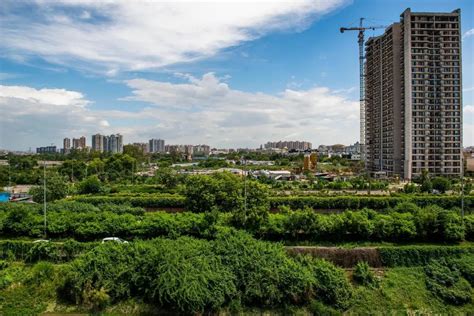 Ghaziabad Master Plan 2031