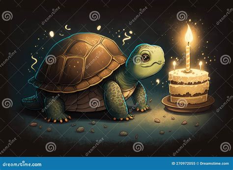 Birthday Cake Using Python Turtle 的图像结果