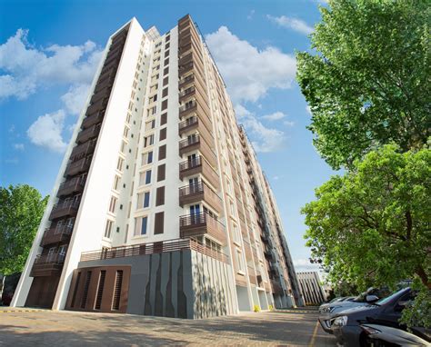 Appaswamy Cerus | No.134, Arcot Road, | Chennai Apartments properties ...