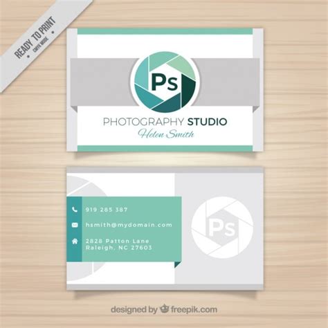 Page 2 | Photographer visiting card Images - Free Download on Freepik