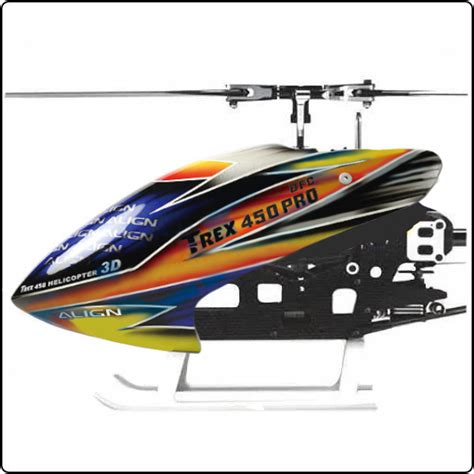 Image result for Alien Trex 450