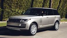 Cars With The Best Range by The Range Rover Svautobiography Is Jlr S Answer To The Cars With The Best Range