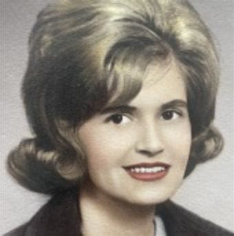 Barbara E. Hoover Obituary - 2023 - Wendt Funeral Home