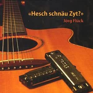 Hesch Schnau Zyt?: Flack, Jarg: Amazon.in: Music}