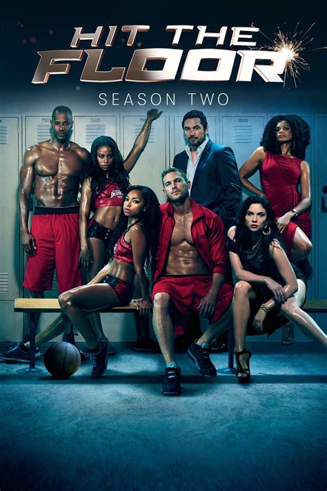 Hit The Floor Season 2