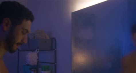 ausCAPS: Alejandro Speitzer nude in Straight