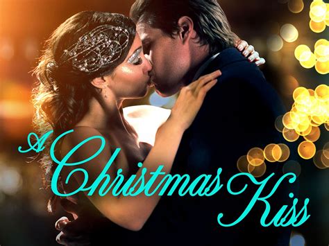 Brendan Fehr A Christmas Kiss