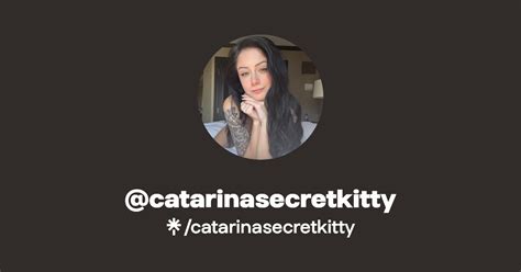 Catarins Secret 的图像结果