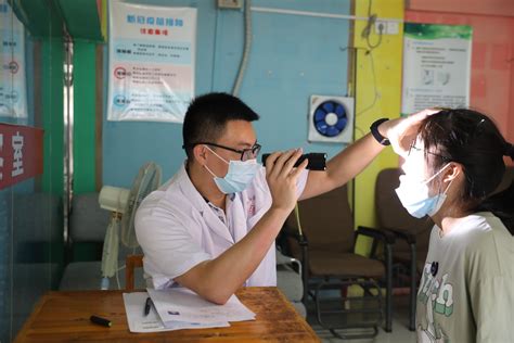 桂林医学院附属医院：以“智慧医疗”+“健康文旅”重塑健康管理（体检）中心新品牌|桂林|医院|中心_新浪新闻