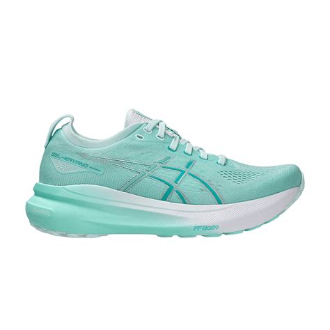 Asics Wmns Gel Kayano 31 'illuminate Mint' Price in India | Culture Circle