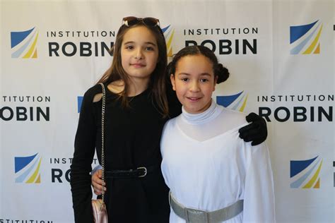 Mardi gras 2024 - Institution Robin