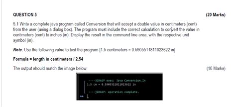 Image result for Creating a Conversion Function in Java