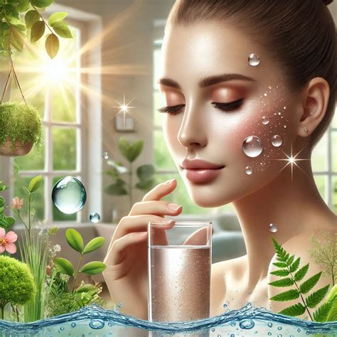 The Role of Hydration in Maintaining Healthy, Glowing Skin – Grabenord