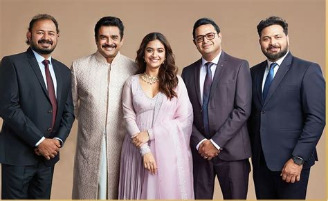 Jos Alukkas names R Madhavan as brand ambassador