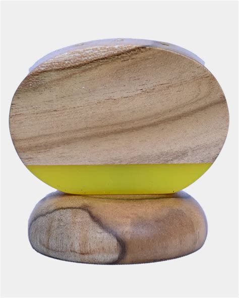 Epoxy Incense Stick Holder - Oval – Pujaroom - Cycle.in