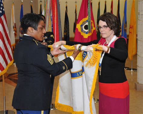 Senior Executive Service leader retires following dedicated DoD career ...