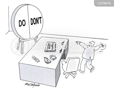 Image result for Approach Cartoon