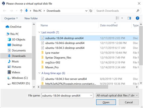 Image result for Creating Virtual Machine in VirtualBox
