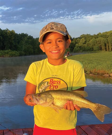 Kansas Fishing Report