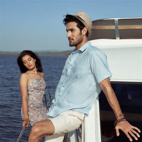 2024 Trendsetting Couple Outfits for Valentine's Day – CMGE Beach Club