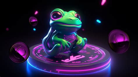 Ethereum Thrives Post Upgrade, How Does It Compare To Pepe And ...