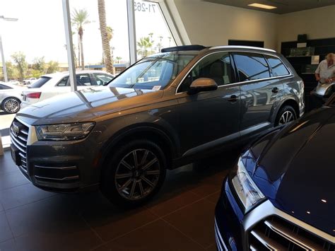 AUDI RANCHO MIRAGE - Rancho Mirage CA - Hours, Directions, Reviews - Loc8NearMe