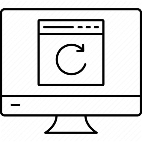 Image result for Software Reload Screen