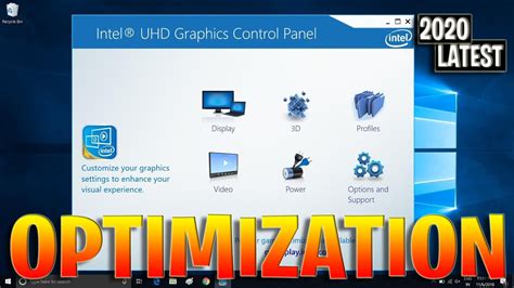 How to Optimize Intel HD Graphics 的图像结果