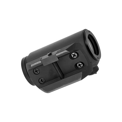 【メーカー別セール・UFC】Solパワー ドットサイト w/R+Lマウント&KF | 光学機器,ダットサイト | | GUNMALL ...