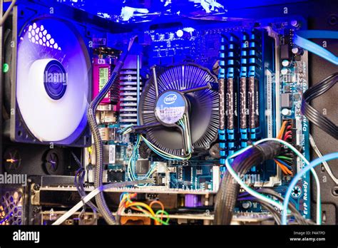 Image result for Open Computer Interior