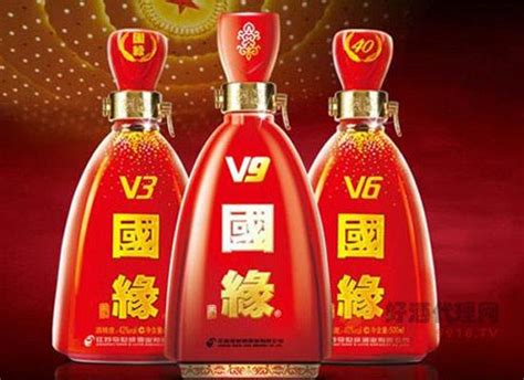 超2000元的国缘V9新品首发，中国酱香高端阵营又添新成员