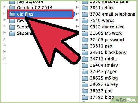 How to Create a Tickler File 的图像结果