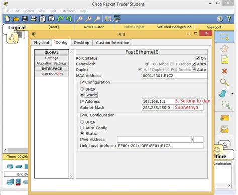 +Packet Tracer Videotutorial 的图像结果