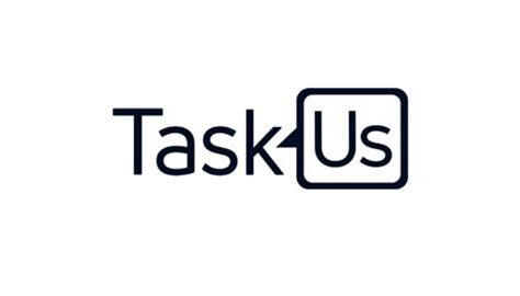 Image result for TaskUs Driver Logo