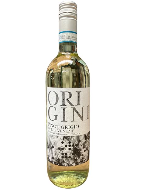 Origini Pinot Grigio