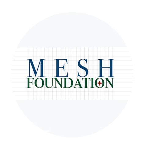 Mesh Foundation - Trust with a Human Touch