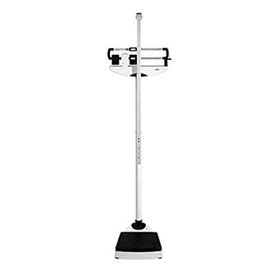 Buy Seca 700 Beam Balance Scale - lb No Stadiometer Online at Lowest ...