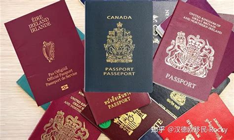 出国旅游需要什么证件（出国旅游你最需要带的5种证件）